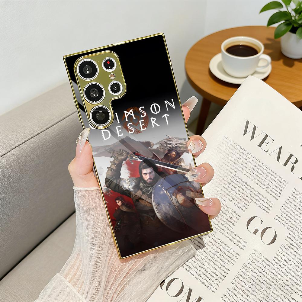Luxury Bags Videos - Luxe gegalvaniseerde metalen frame hoes voor