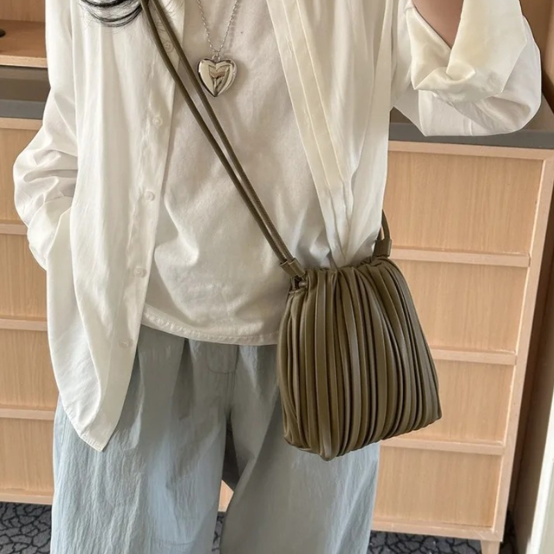 Luxury Bags Mini - Zomermode Nieuwe Crossbody Tas Dames PU