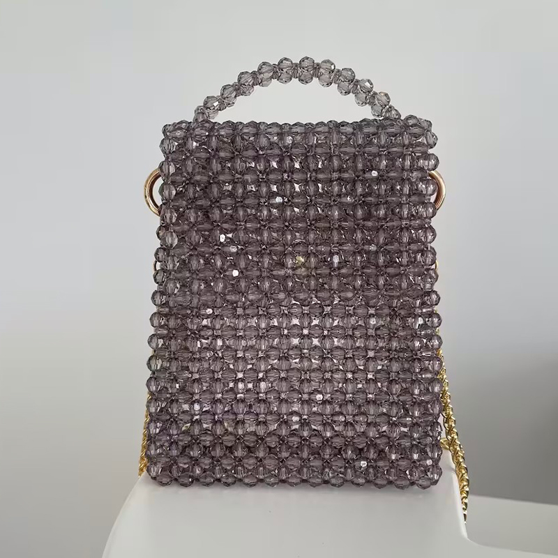 Luxury Bags Shopping - Clutches Crystal Kralentas Vrouwen Luxe Handtassen