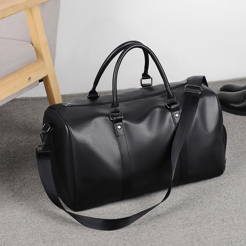 Weekender Bag Duffle - Unisex reistas met grote capaciteit, sportgym