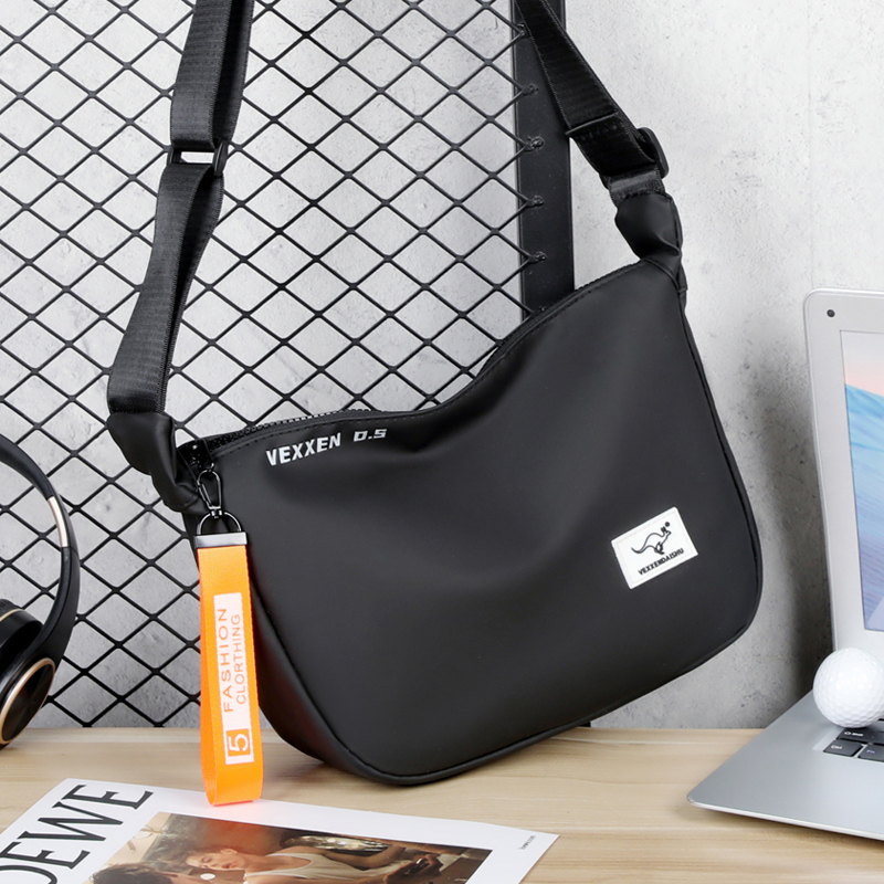 Luxury Bags Shopping - Luxe Merk Mode Heren Messenger Tassen