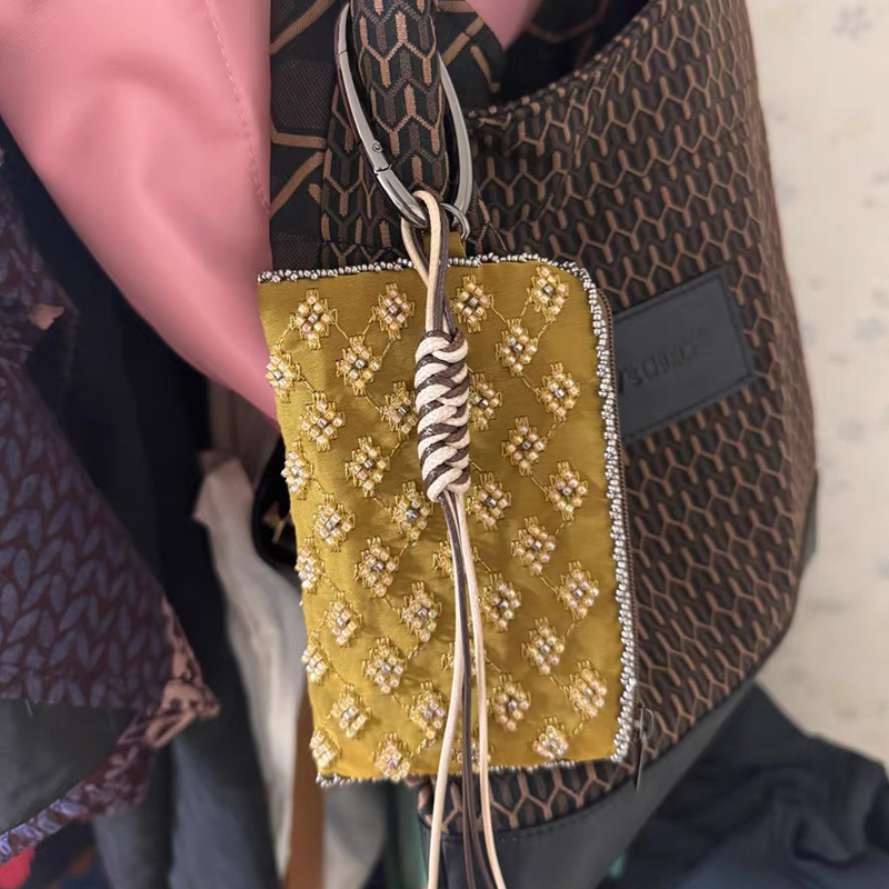Luxury Bags Mini - Mini-accessoire bedeltassen voor dames Luxe designer
