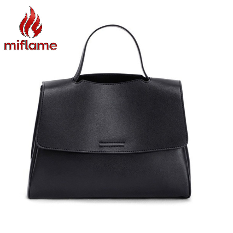 Quiet Luxury Bags Tote - Echte leren tote bag voor dames,