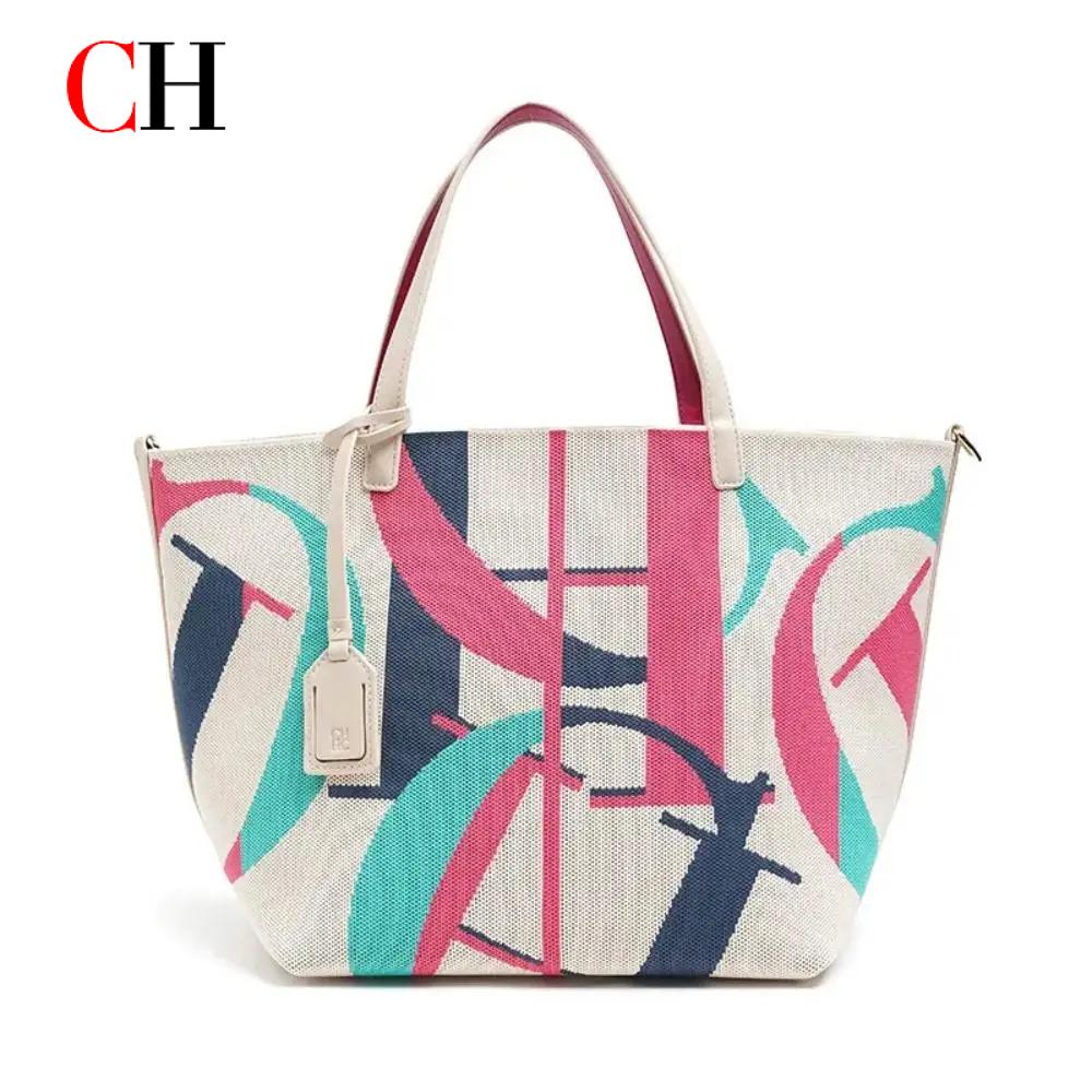 Luxury Bags Shopping - Luxe merk grote capaciteit mode dames