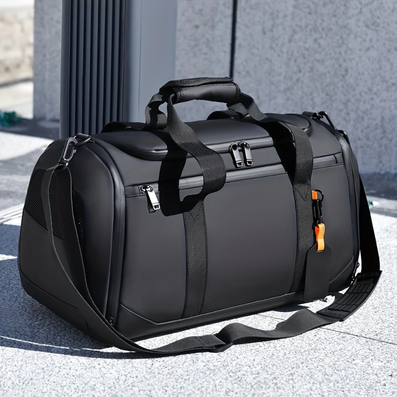 Weekender Bag Duffle - Reistas met grote capaciteit voor heren,