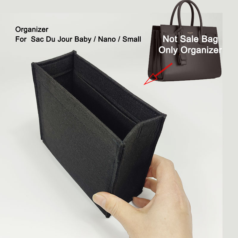 Luxury Bags Ysl - Organizer voor handtas, geschikt voor Sac