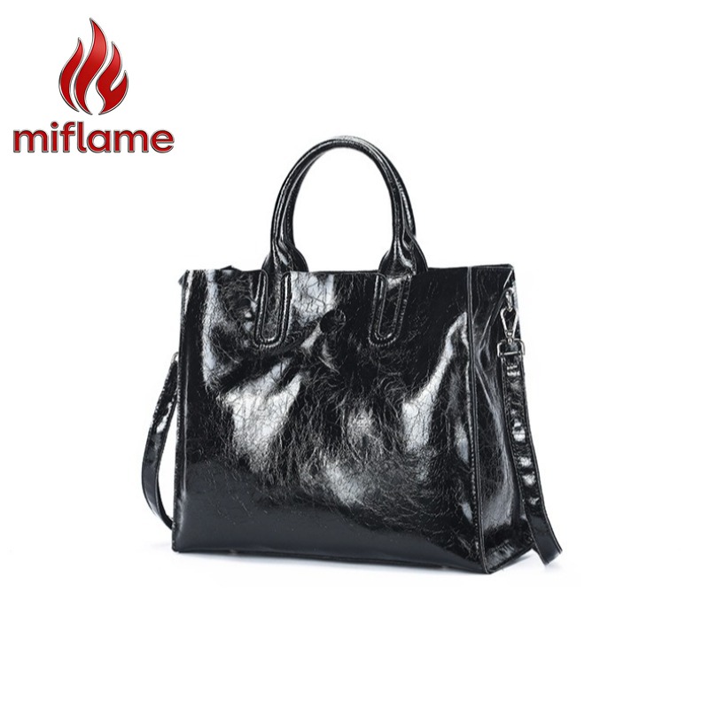 Quiet Luxury Bags Tote - Echte leren tote bag voor dames,
