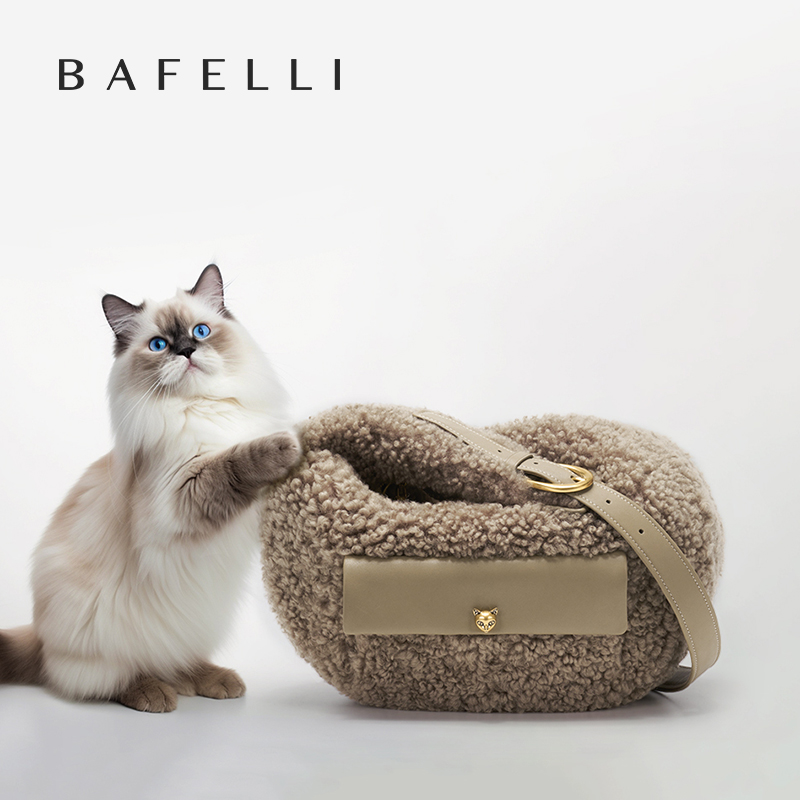Luxury Bags Designer - Nieuwe minimalistische luxe ontwerper kleine niche