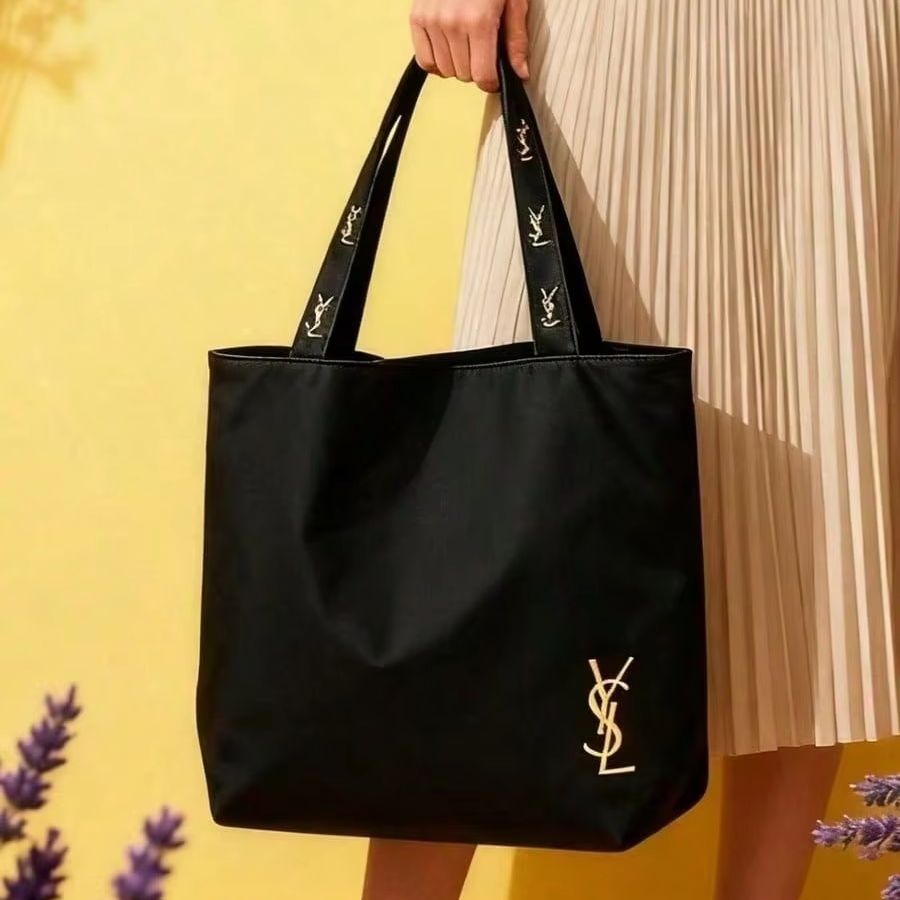 Luxury Bags Ysl - Yves Saint Laurent YSL's tas Minimalistische