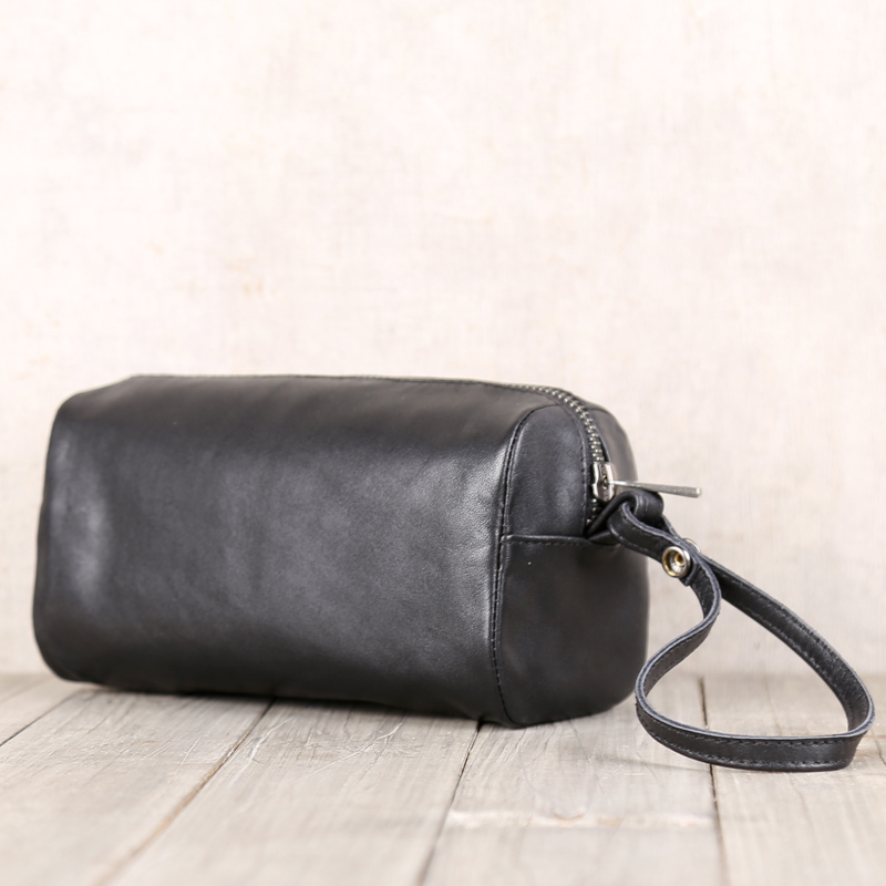 Luxury Bags Big - Clutch Bag Dames Echt Leer Luxe