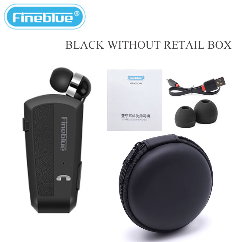 Luxury Bags Videos - Fineblue F990 Nieuwste Draadloze Business Bluetooth