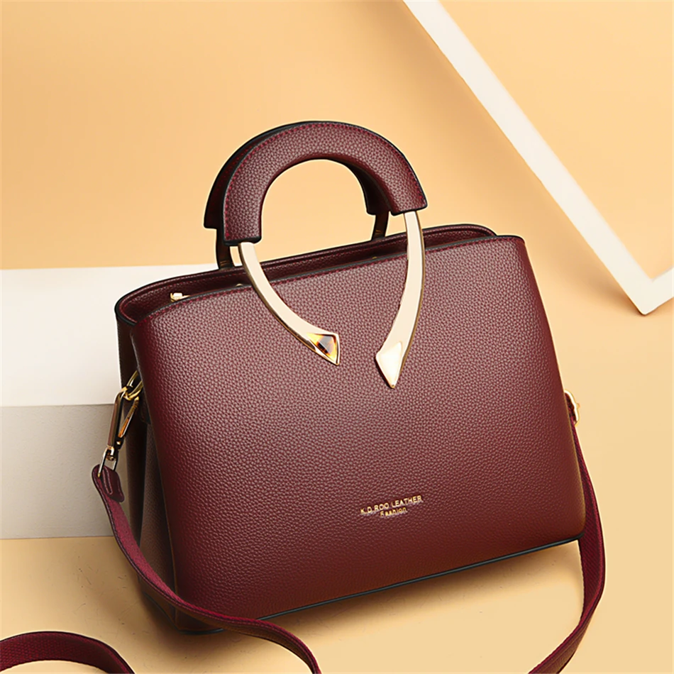 ECHTE VANDERWAH Hoge Kwaliteit - Luxury Bags Quality recensie en prijs