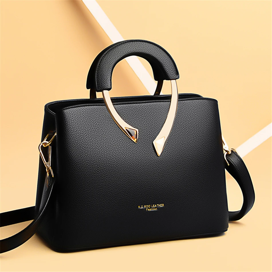 ECHTE VANDERWAH Hoge Kwaliteit - Luxury Bags Quality recensie en prijs