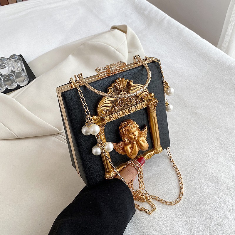 Mode Bloemen Crossbody Tassen  - Luxury Bags Shopping recensie en prijs