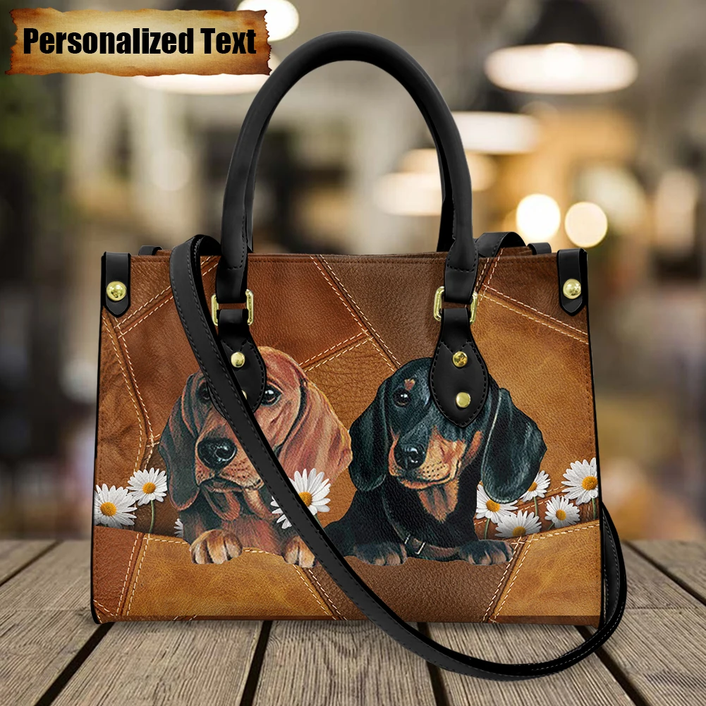 Leren schoudertassen voor dame - Luxury Bags Brand Names recensie en prijs