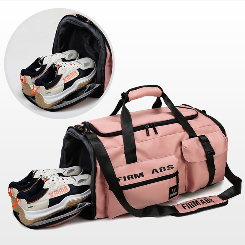 Rugzak met grote capaciteit Da - Weekender Bag Duffle recensie en prijs