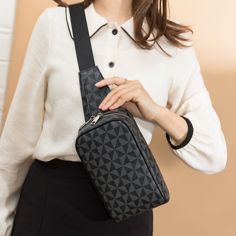 Luxe mode borsttasjes voor her - Luxury Bags Designer recensie en prijs