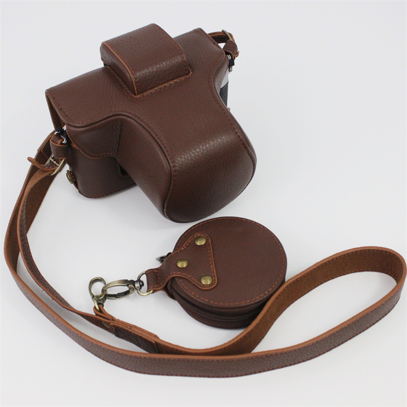 Luxe Echt Lederen Camera Video - Luxury Bags Videos recensie en prijs