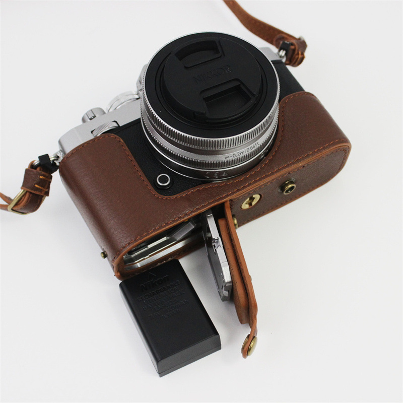 Luxe Echt Lederen Camera Video - Luxury Bags Videos recensie en prijs