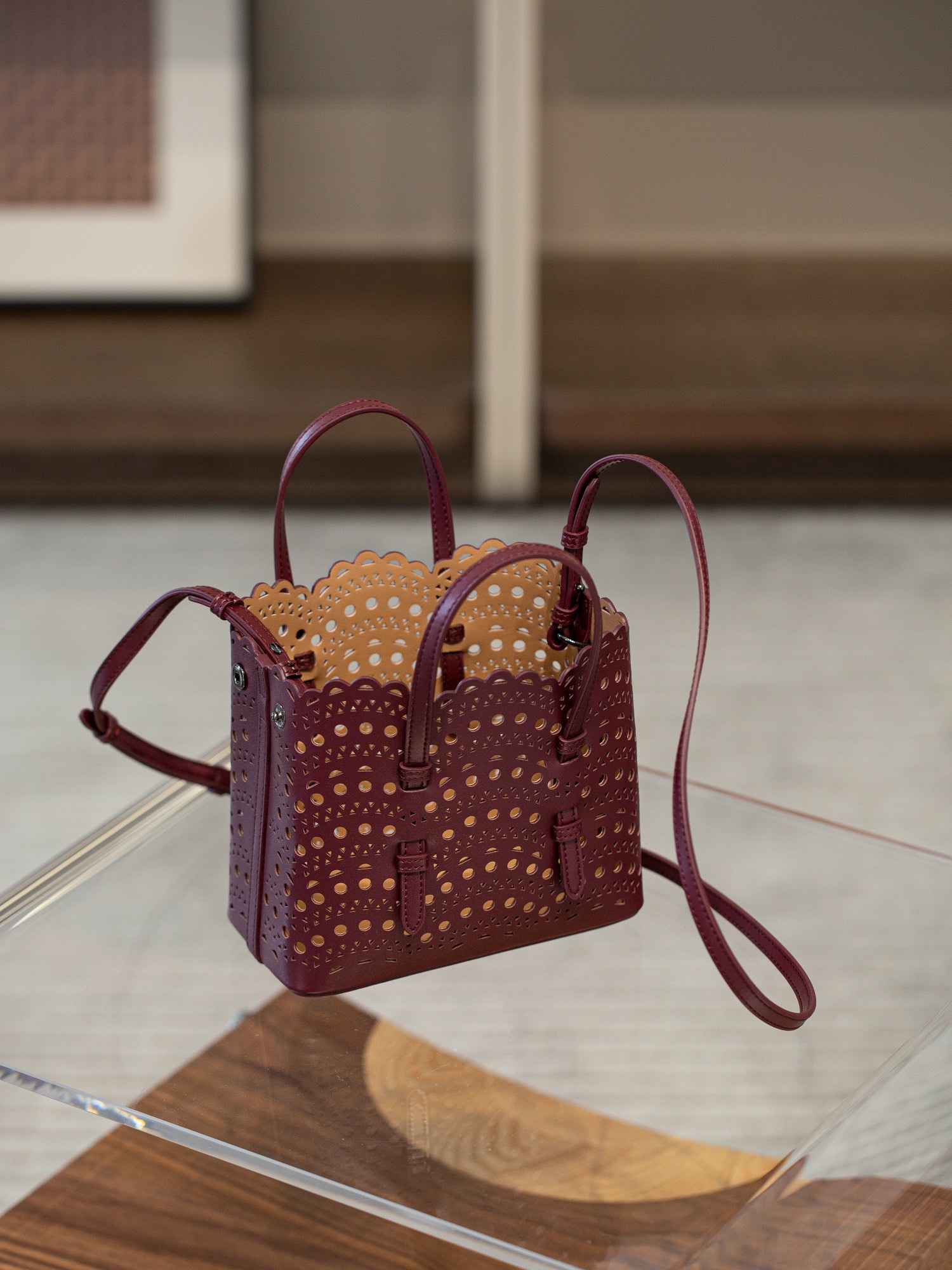 Merkontwerp Luxe hoogwaardige  - Luxury Bags Quality recensie en prijs