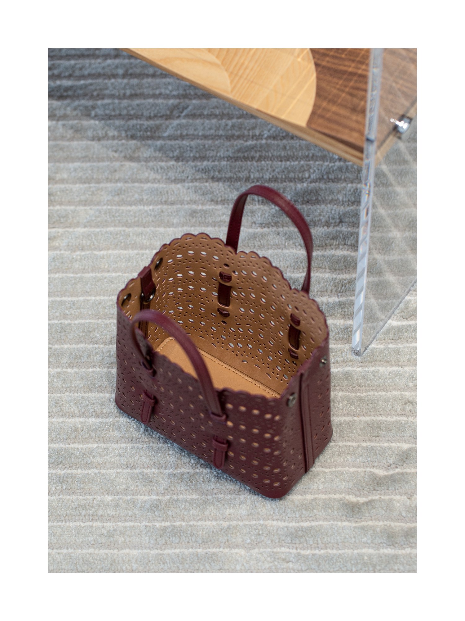 Merkontwerp Luxe hoogwaardige  - Luxury Bags Quality recensie en prijs