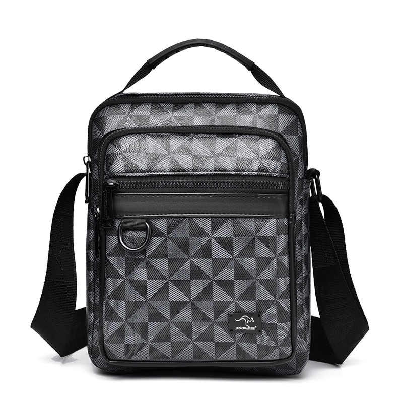 Luxe merk zakelijke rugzak Nie - Luxury Bags Shopping recensie en prijs