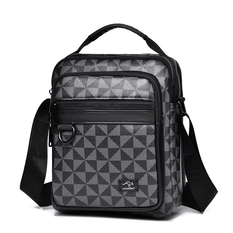 Luxe merk zakelijke rugzak Nie - Luxury Bags Shopping recensie en prijs