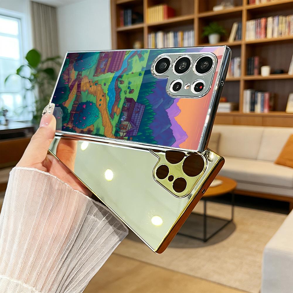 Luxe gegalvaniseerde metalen f - Luxury Bags Videos recensie en prijs