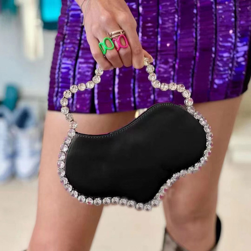 Luxe designer handtas met grot - Luxury Bags Big recensie en prijs