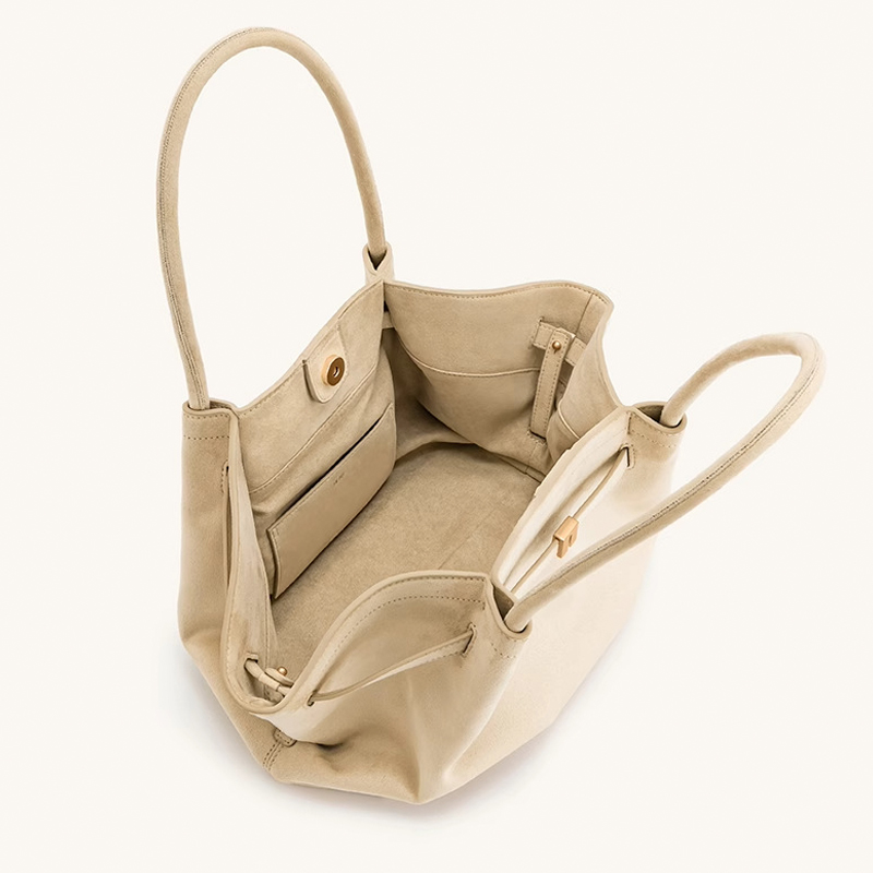 JW PEI Hana Quiet Luxury Trape - Quiet Luxury Bags Tote recensie en prijs