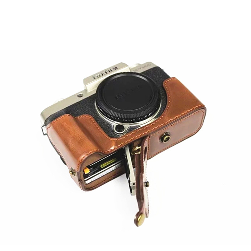 Luxe PU lederen tas camera vid - Luxury Bags Videos recensie en prijs