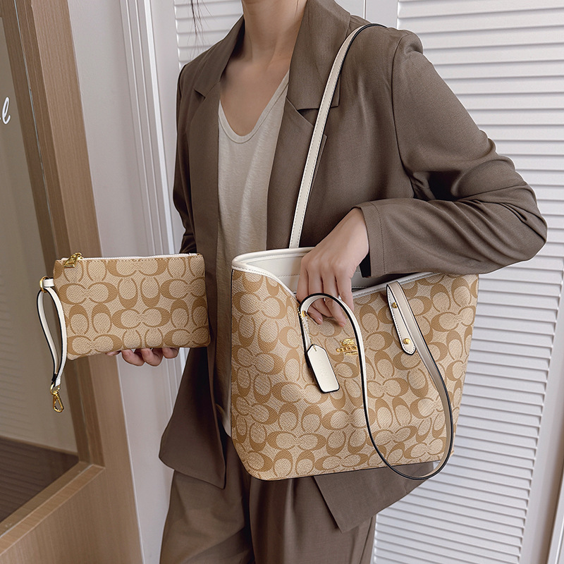 Luxe designer schoudertas voor - Luxury Bags Big recensie en prijs