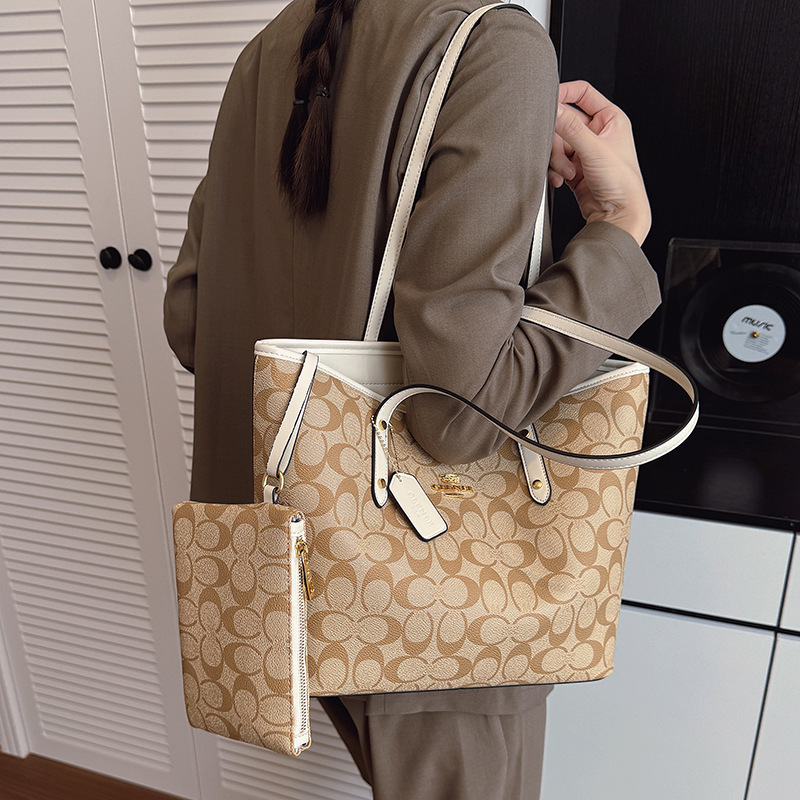Luxe designer schoudertas voor - Luxury Bags Big recensie en prijs