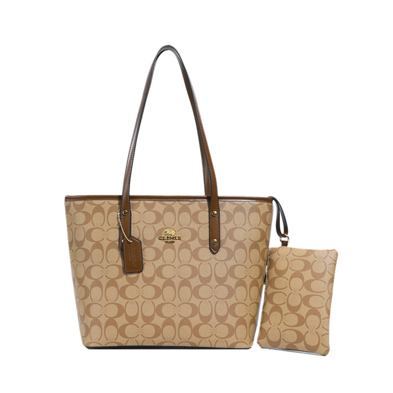 Luxe designer schoudertas voor - Luxury Bags Big recensie en prijs