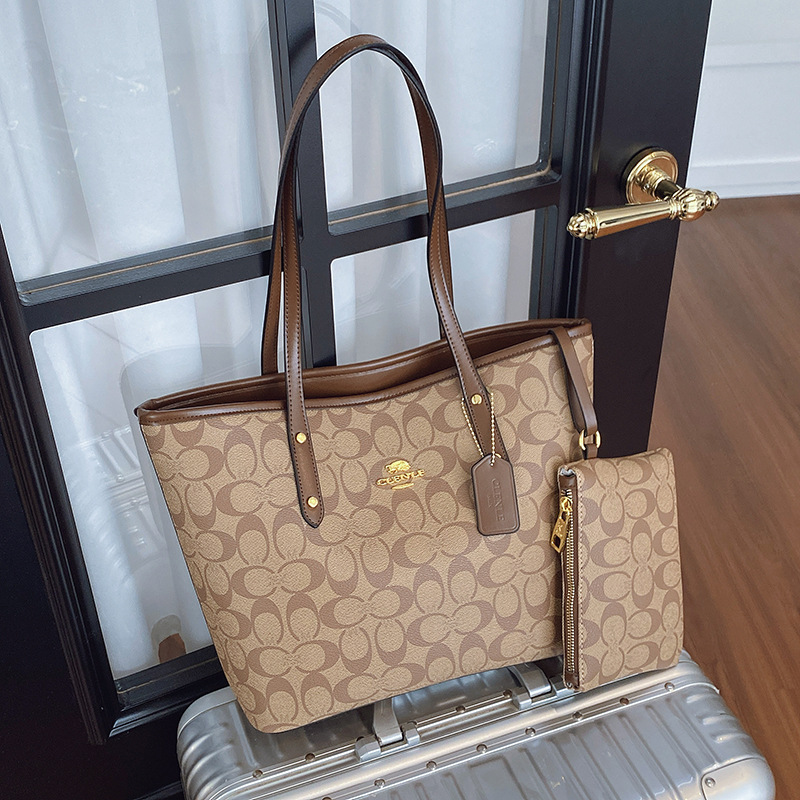 Luxe designer schoudertas voor - Luxury Bags Big recensie en prijs