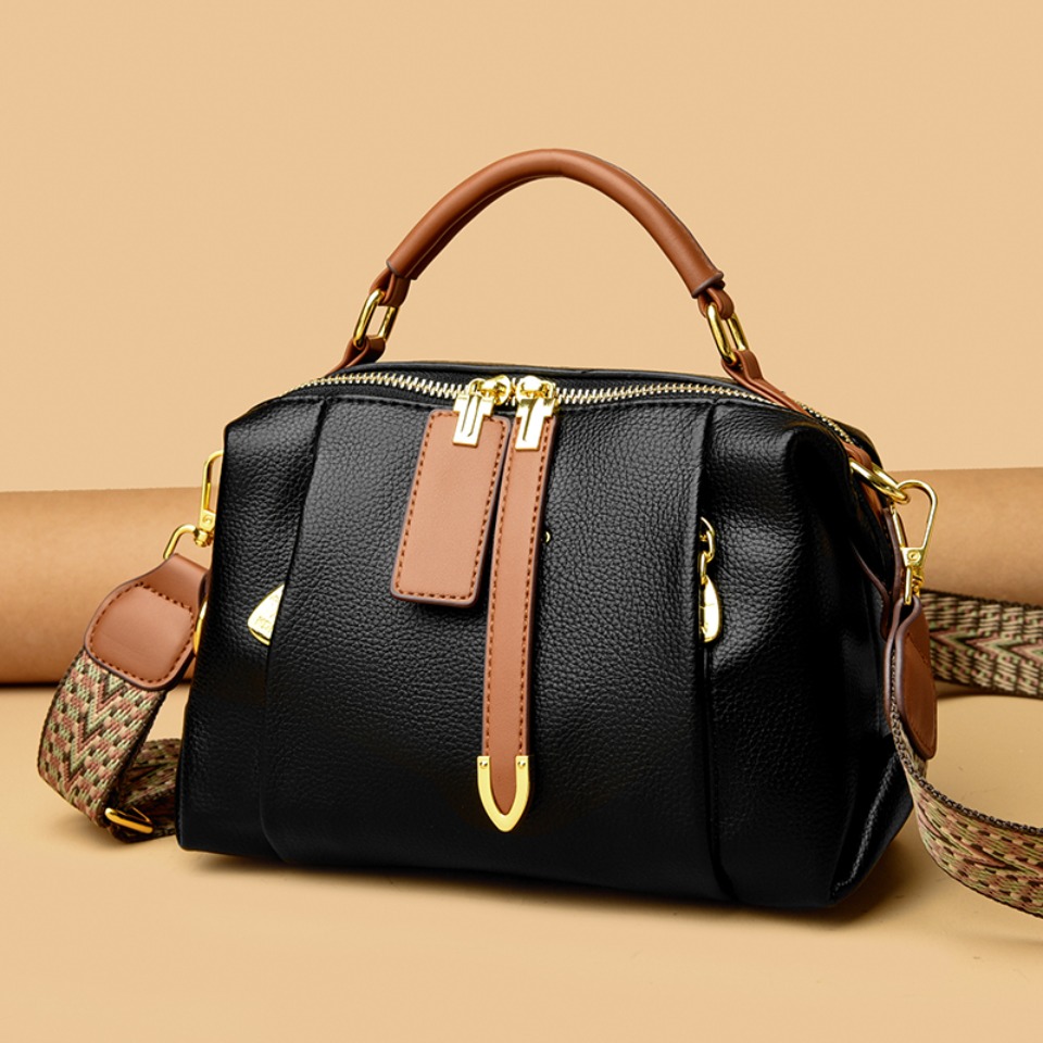 2-lagen schoudertassen voor da - Luxury Bags Quality recensie en prijs