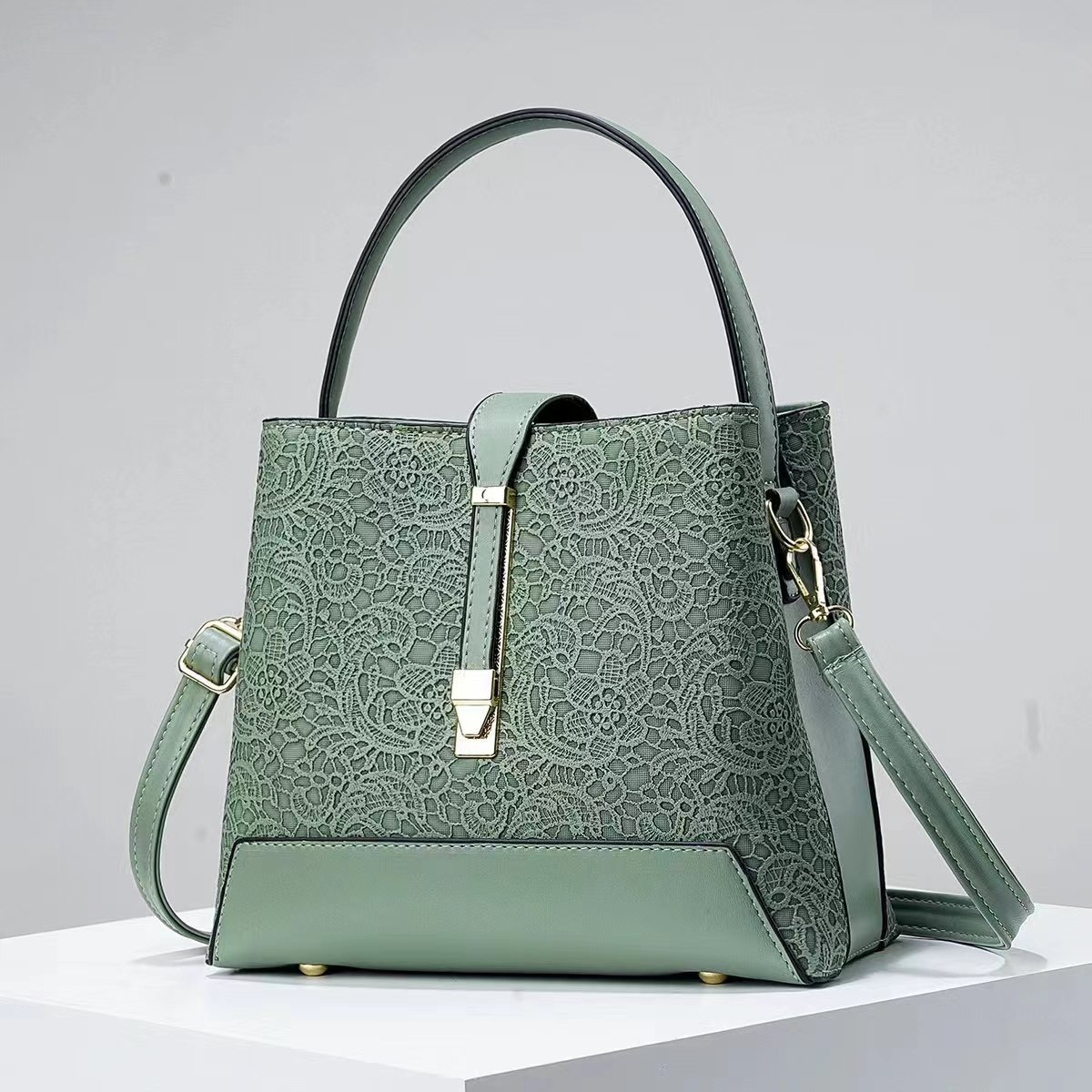 Nieuwe luxe draagtas lederen s - Luxury Bags Big recensie en prijs