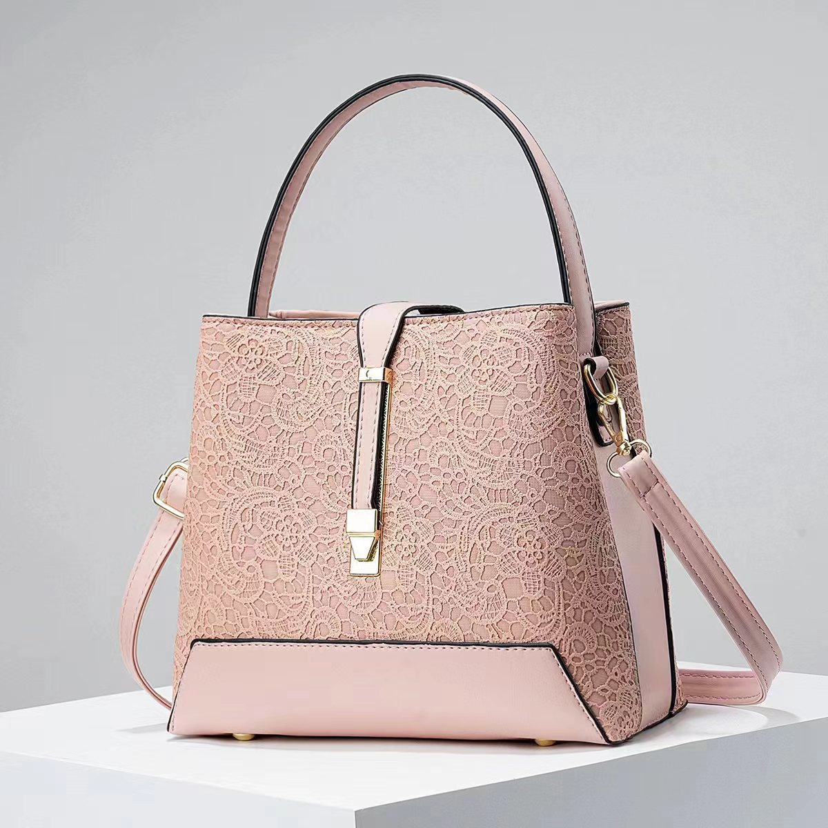 Nieuwe luxe draagtas lederen s - Luxury Bags Big recensie en prijs