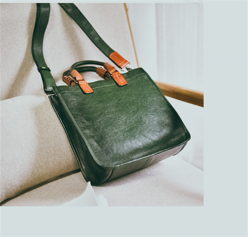 handgemaakte luxe eerste laag  - Luxury Bags Big recensie en prijs