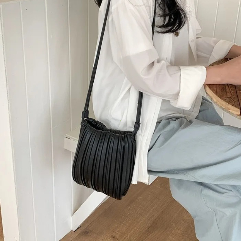 Zomermode Nieuwe Crossbody Tas - Luxury Bags Mini recensie en prijs
