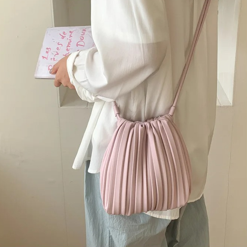 Zomermode Nieuwe Crossbody Tas - Luxury Bags Mini recensie en prijs