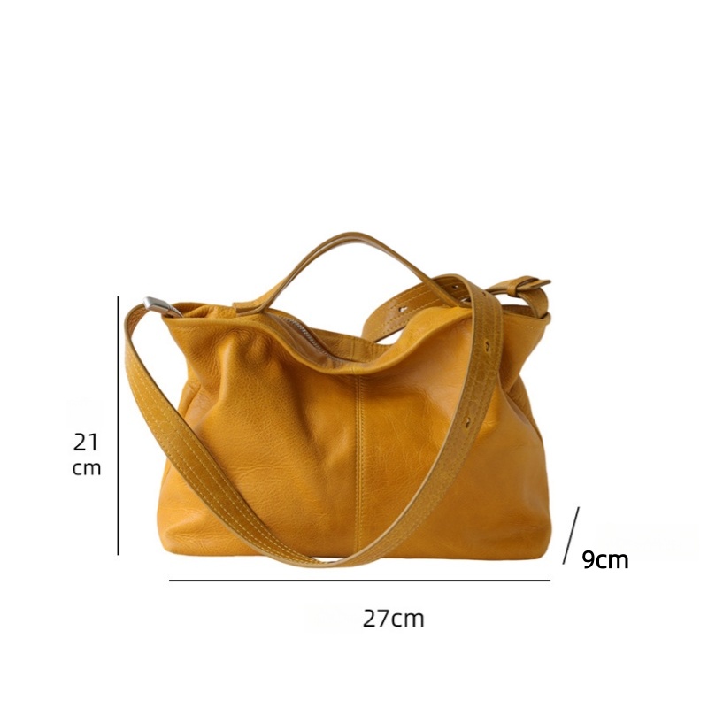 Luxe dames schoudertas van zac - Luxury Bags Shopping recensie en prijs