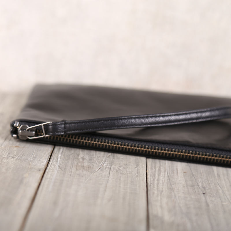 Clutch Tas Echt Lederen Luxe H - Luxury Bags Big recensie en prijs