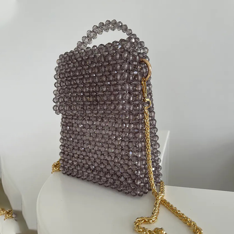 Clutches Crystal Kralentas Vro - Luxury Bags Shopping recensie en prijs
