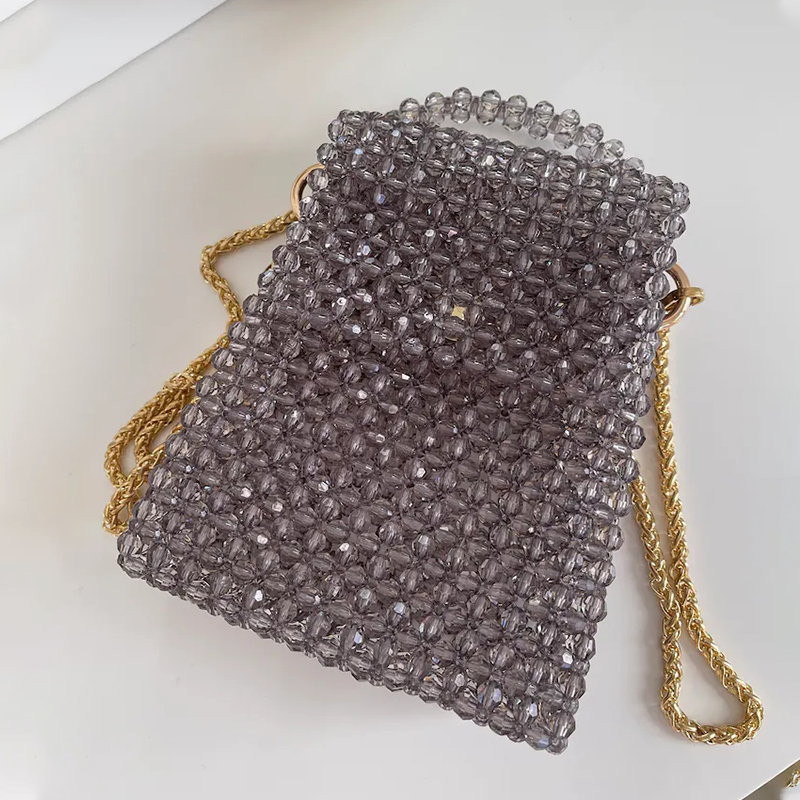 Clutches Crystal Kralentas Vro - Luxury Bags Shopping recensie en prijs