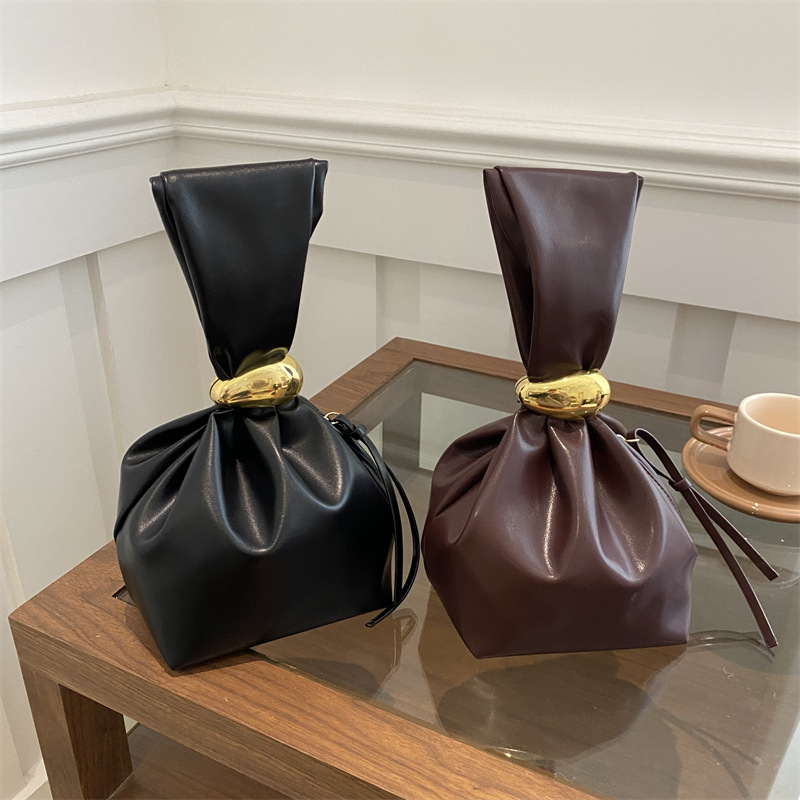 Nieuwe dameshandtas Frans vint - Luxury Bags Quality recensie en prijs