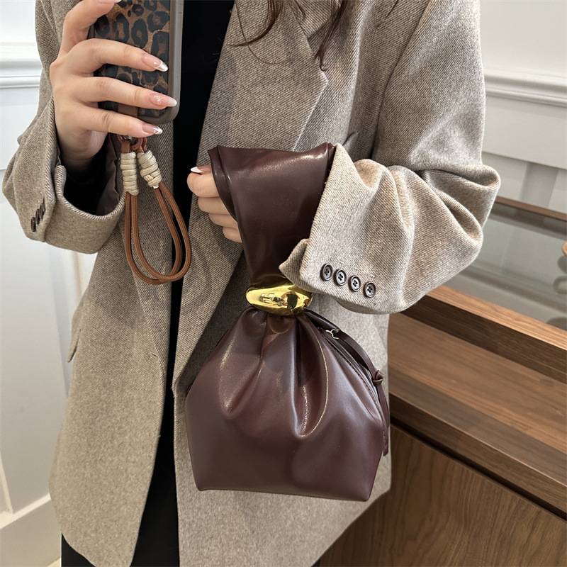 Nieuwe dameshandtas Frans vint - Luxury Bags Quality recensie en prijs