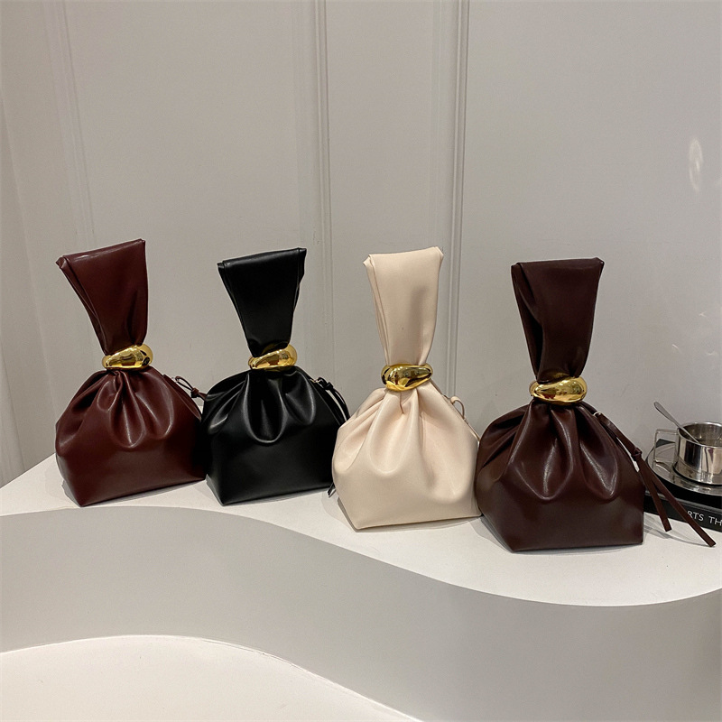Nieuwe dameshandtas Frans vint - Luxury Bags Quality recensie en prijs