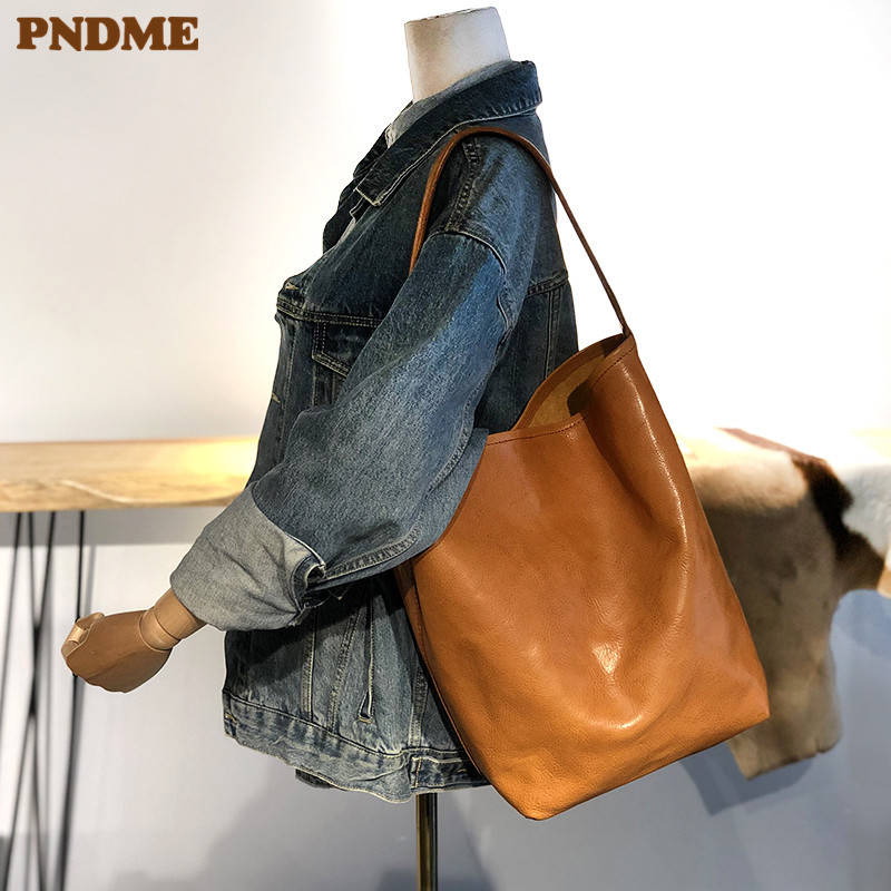 Eenvoudige casual luxe lederen - Luxury Bags Shopping recensie en prijs
