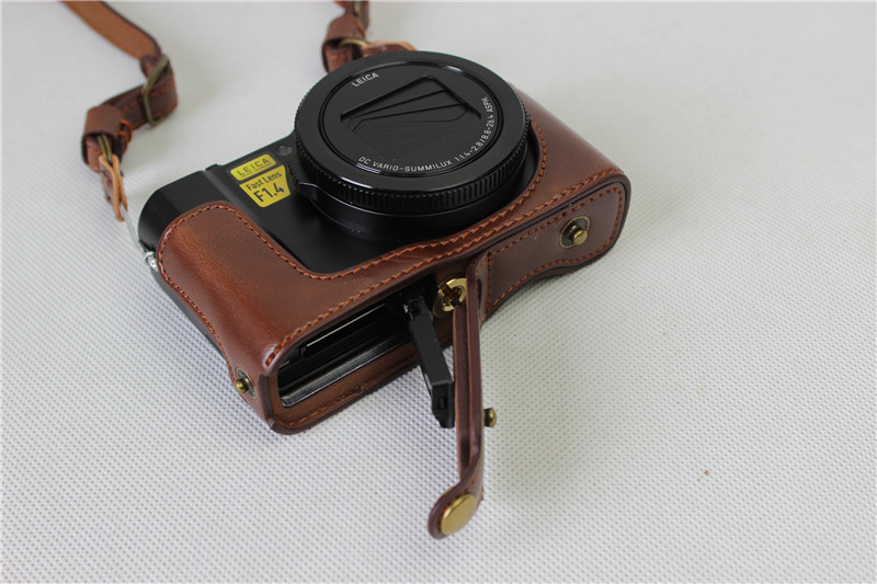 Nieuwe Luxe Camera Bag Case Vo - Luxury Bags Videos recensie en prijs